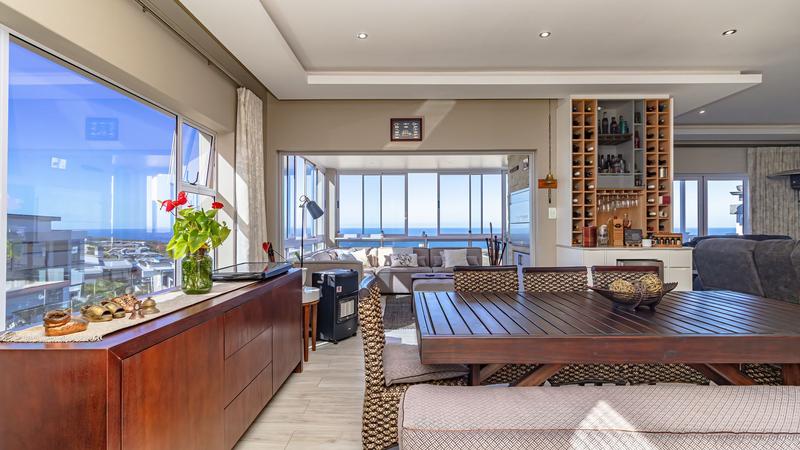 3 Bedroom Property for Sale in Pinnacle Point Golf Estate Western Cape